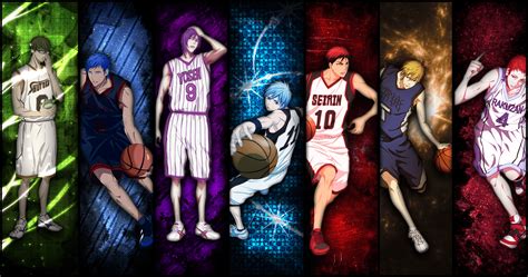 Kuroko no basket wallpaper - Kuroko No Basuke Wallpapers. Sep 19, 2023 1024 views 184 downloads. Explore a curated colection of Kuroko No Basuke Wallpapers Images for your Desktop, Mobile and Tablet screens. We've gathered more than 5 Million Images uploaded by our users and sorted them by the most popular ones. Follow the vibe and change your wallpaper every day!